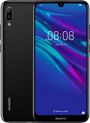 Замена дисплея на телефоне Huawei Y6 2019 в Уфе